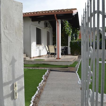 Casa Giovanna 圣乔瓦尼-苏埃尔朱 外观 照片